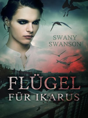 cover image of Flügel für Ikarus